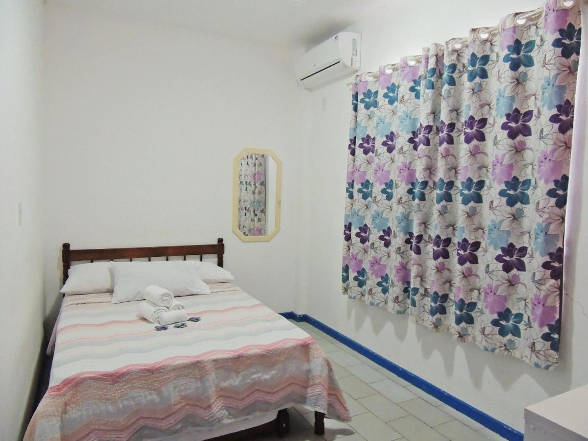 Cabanas Hostel & Suites Balneario Camboriu Exterior photo